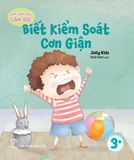Bộ Sách Em Làm Chủ Cảm Xúc (Bộ 8 Cuốn)