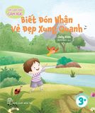 Bộ Sách Em Làm Chủ Cảm Xúc (Bộ 8 Cuốn)