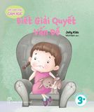 Bộ Sách Em Làm Chủ Cảm Xúc (Bộ 8 Cuốn)