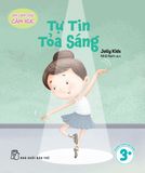 Bộ Sách Em Làm Chủ Cảm Xúc (Bộ 8 Cuốn)