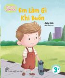 Bộ Sách Em Làm Chủ Cảm Xúc (Bộ 8 Cuốn)