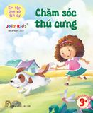 Bộ Sách Em Tập Ứng Xử Lịch Sự (Bộ 8 Cuốn)