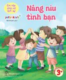 Bộ Sách Em Tập Ứng Xử Lịch Sự (Bộ 8 Cuốn)