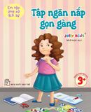 Bộ Sách Em Tập Ứng Xử Lịch Sự (Bộ 8 Cuốn)