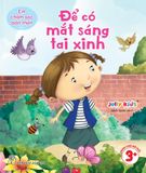 Bộ Sách Em Chăm Sóc Bản Thân (Bộ 8 Cuốn)