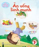 Bộ Sách Em Chăm Sóc Bản Thân (Bộ 8 Cuốn)