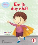 Bộ Sách Em Chăm Sóc Bản Thân (Bộ 8 Cuốn)