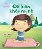 Bộ Sách Em Chăm Sóc Bản Thân (Bộ 8 Cuốn)
