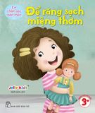 Bộ Sách Em Chăm Sóc Bản Thân (Bộ 8 Cuốn)