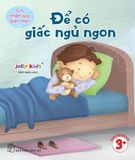 Bộ Sách Em Chăm Sóc Bản Thân (Bộ 8 Cuốn)
