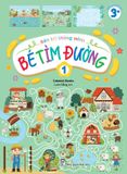 Bộ Sách Rèn Trí Thông Minh 1 (Bộ 6 Cuốn)