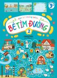 Bộ Sách Rèn Trí Thông Minh 1 (Bộ 6 Cuốn)