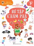 Bộ Sách Rèn Trí Thông Minh 2 (Bộ 8 Cuốn)