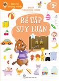 Bộ Sách Rèn Trí Thông Minh 2 (Bộ 8 Cuốn)