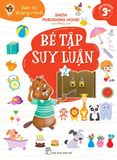 Bộ Sách Rèn Trí Thông Minh 2 (Bộ 8 Cuốn)