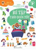 Bộ Sách Rèn Trí Thông Minh 2 (Bộ 8 Cuốn)