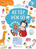Bộ Sách Rèn Trí Thông Minh 2 (Bộ 8 Cuốn)