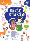 Bộ Sách Rèn Trí Thông Minh 2 (Bộ 8 Cuốn)