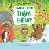 Bạn Có Thích (Bộ 5 Cuốn)