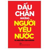 Dấu Chân Những Người Yêu Nước