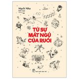 Từ sự mất ngủ của ruồi