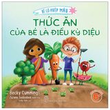 Bé Có Phép Màu (Cuốn Lẻ Và Combo)