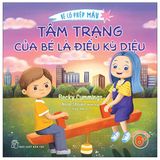 Bé Có Phép Màu (Cuốn Lẻ Và Combo)
