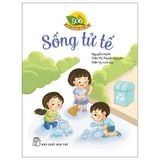 500 Câu Chuyện Đạo Đức - Sống Tử Tế