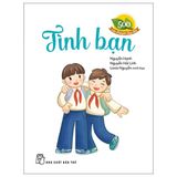 500 Câu Chuyện Đạo Đức - Tình Bạn