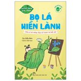 Vương Quốc Côn Trùng (Cuốn lẻ và Combo)