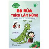 Vương Quốc Côn Trùng (Cuốn lẻ và Combo)
