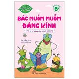 Vương Quốc Côn Trùng (Cuốn lẻ và Combo)