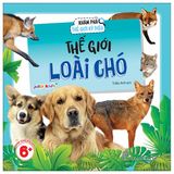 Khám Phá Thế Giới Kỳ Diệu (Cuốn Lẻ và Combo)