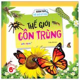 Khám Phá Thế Giới Kỳ Diệu (Cuốn Lẻ và Combo)