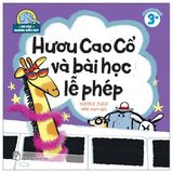 Em Học Những Điều Hay (Cuốn Lẻ và Combo)