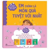 Bí Quyết Để Yêu Thương Bản Thân (Cuốn Lẻ và Combo)