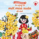 Kể Chuyện Lễ Hội (Cuốn Lẻ và Combo)