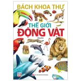 Bách khoa thư về thế giới động vật (Lựa chọn bìa)