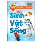 Học Vui Hiểu Rộng Biết Nhiều (Cuốn Lẻ)