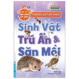 Học Vui Hiểu Rộng Biết Nhiều (Cuốn Lẻ)