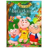 Ngày Xửa Ngày Xưa (Cuốn lẻ)