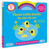 Những Chuyển Động Nhỏ (Cuốn lẻ)