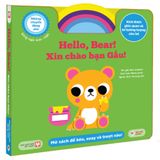 Những Chuyển Động Nhỏ (Cuốn lẻ)