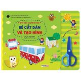 Đôi Bàn Tay Khéo Léo - Bìa Cứng (Cuốn Lẻ)