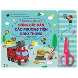 Đôi Bàn Tay Khéo Léo - Bìa Cứng (Cuốn Lẻ)