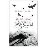 Sự Im Lặng Của Bầy Cừu (Tái Bản 2025)