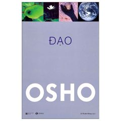 Đạo - Osho (Tái Bản 2025)