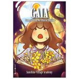 GAIA - Con Gái Của Mẹ Thiên Nhiên