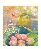 Lịch Để Bàn Thư Pháp Làng Mai - Bính Ngọ 2026 - Lòng Đất Nở Hoa Trời