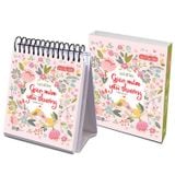 Lịch Bàn 2026 - Gieo Mầm Yêu Thương